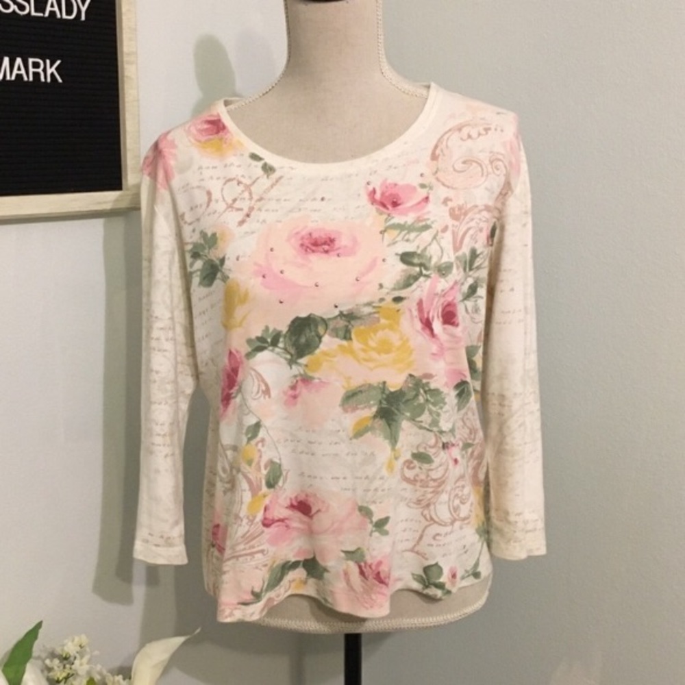 Nicole Miller Top